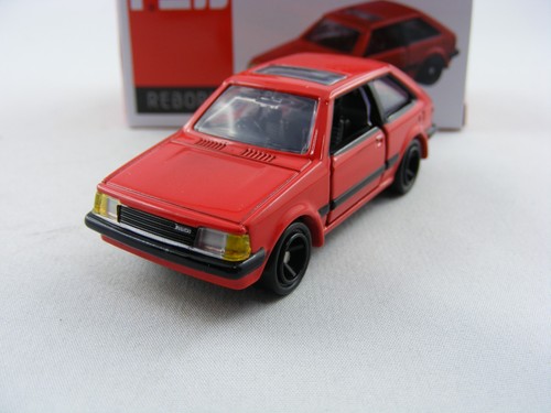 Mazda familia 1500xg - familia,