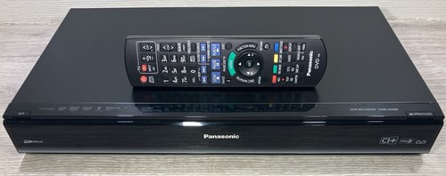 Panasonic dmr xs400 - dmr-xs400, hdd