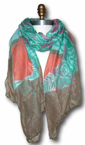 Halstuch schal stola - , scarf