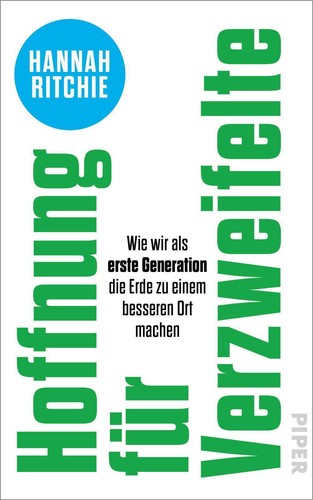 Hoffnung für verzweifelte - hoffnung,