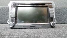 2L14B1 *   Radio CD 5K0035190A VW Sharan 7n 2015