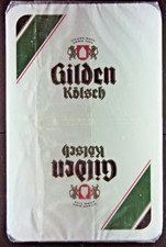 Skatspiel/Brauerei Gilden Berliner Spielkarten anno 1999 (OVP)