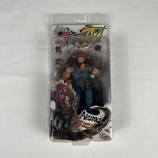 Street Fighter IV 20th