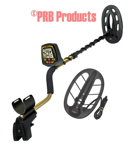 Fisher metal detector - fisher,