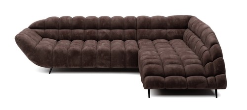 Polsterecke gappa eckcouch 278 - gappa,
