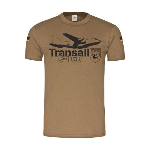 Tropen ltg transall - tropen,