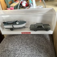 Wiking 8943930 klassischer Pkw