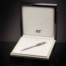 Montblanc Meisterstück