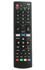 Ersatz Fernbedienung für LG