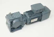 SEW S57 DRN80M4/BE1/TH Getriebemotor 0,75kW 230/400V 1440rpm i=38,23 -unused-