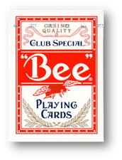 Bee Casino Poker Normaler