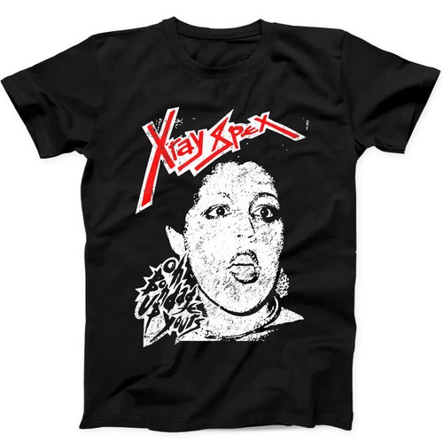 Shirt ray spex oh - spex,