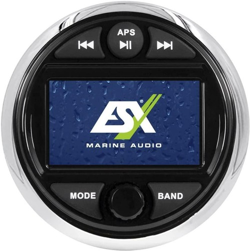 Esx vmr301 boote marine - boote,