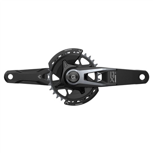 Sram kurbelgarnitur powermeter - sram,