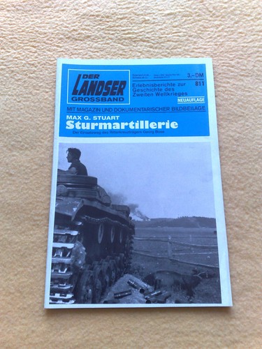 Der landser großband 811 - der,
