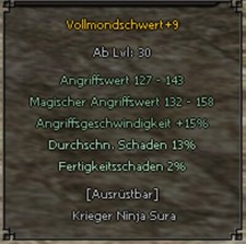 Metin vollmondschwert 9 - 2, vollmondschwert+9