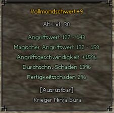 Metin 2 Vollmondschwert+9
