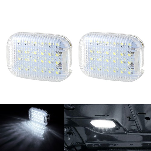 Led laderaumbeleuchtung - 2x,