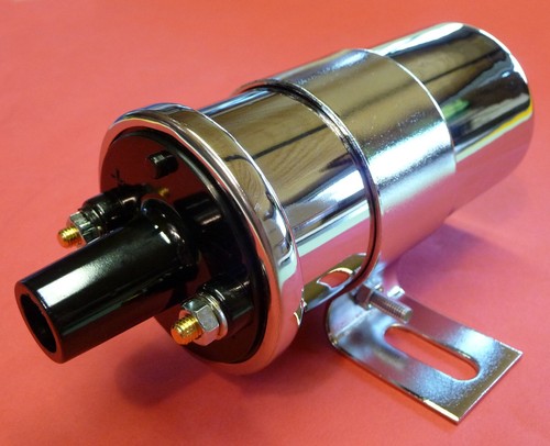 Käfer zündspule serie 12 - vw,