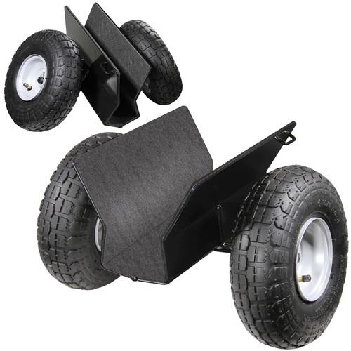 Plattenwagen klappbar