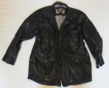 * WEAR MONTES Echtes Leder