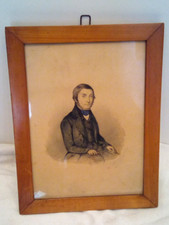 furnierter Kirschbaum