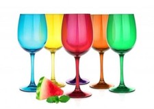 Weingläser 300ml im 6er-Pack