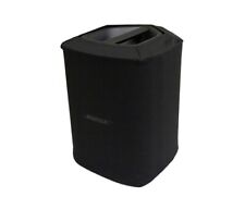BOSE S1 Pro+ Play-through Cover - schwarz - NEU & OVP