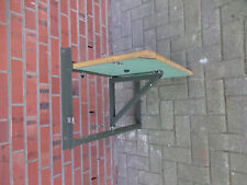 Klapptisch Tisch Bundeswehr Shelter Bundeswehr olive gebraucht
