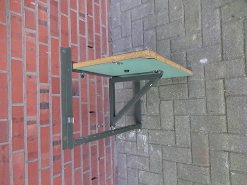 Klapptisch tisch bundeswehr - klapptisch,