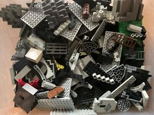 Lego ritterburg castle - lego,