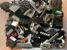 Lego Ritterburg System Sonderteile Burgteile 20 Teile gemischt aus der Kiste ! 2