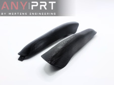 Honda CBR 1000F SC 24 Rahmenaufprallschutz Frame Cowl Protector 64368MS2670Z