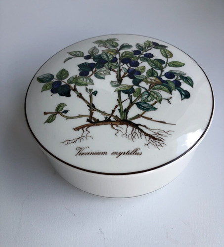 Villeroy boch bonboniere - villeroy, &boch