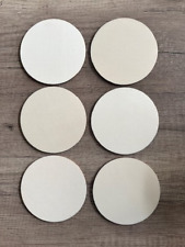 Sperrholz Kreis Scheibe