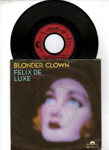 Felix luxe - felix,