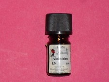 lila blaue Farbe 314 für