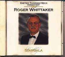 CD - Roger Whittaker -