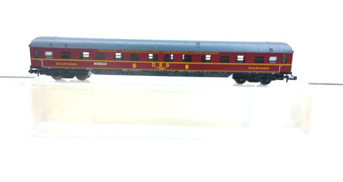 Minitrix 3085 00 - n,