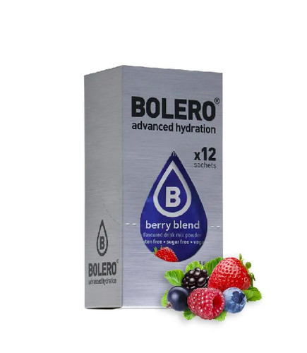 Bolero drink box beere - bolero,