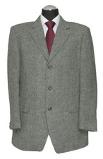 Harris Tweed Herren Sakko