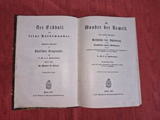 Antikes Buch Book of  the