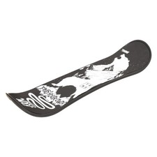 Trans Snowboard Snowdeck