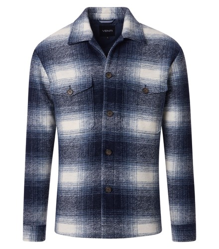 Venti jacke kariert - jacke,