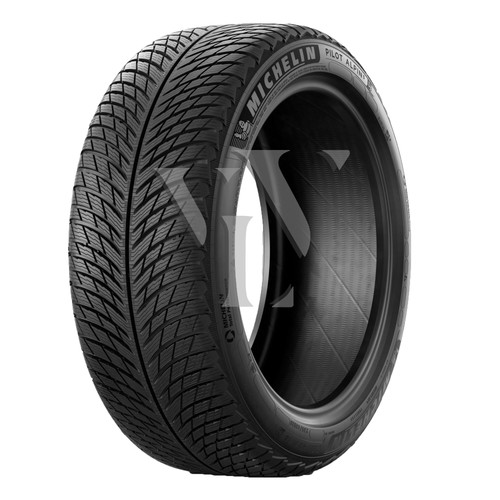 Winterreifen michelin - 2x,