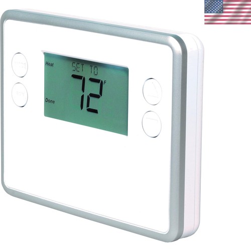 Smart thermostat - smart,