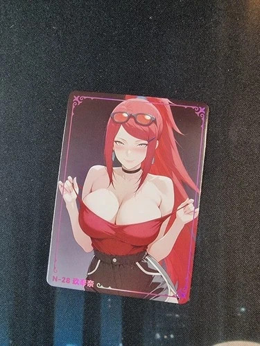 Pick card dimension - pick,