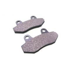 Bremsbeläge für Peugeot Speedfight 3 & 4 Rex RS 750 Kymco Nexxon Hyosung GT