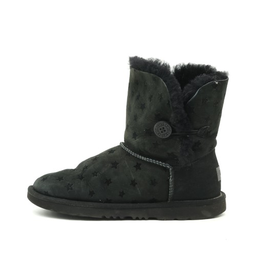 Ugg damen 1018538k stiefel - 1018538k,