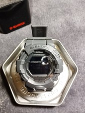 G-Shock Armbanduhr